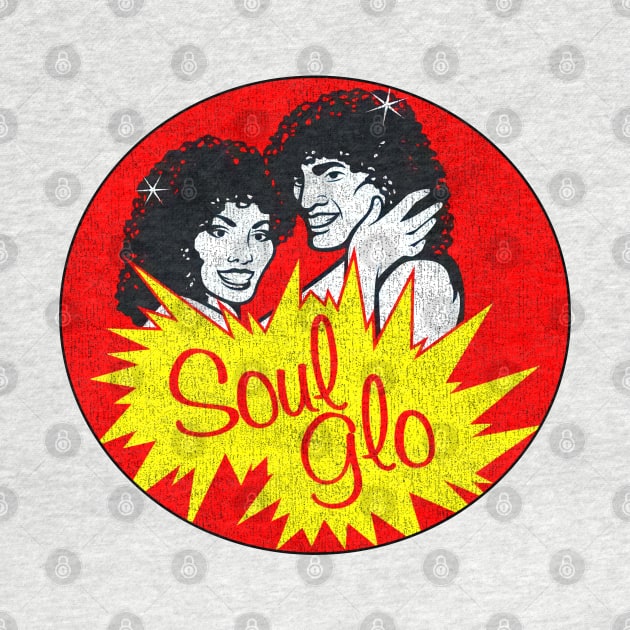 Vintage Soul Glo by Triggers Syndicate